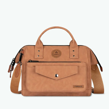 Cabaïa Tas Crossbody M Moscow