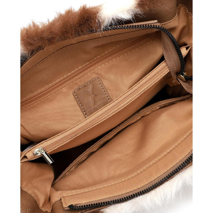 Suri Frey Tas 16673 Misty Beige 400