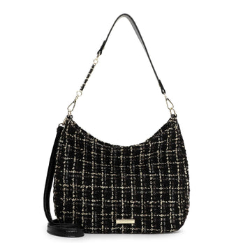 Emily & Noah Tas 65304 Hannelore Black/white 103