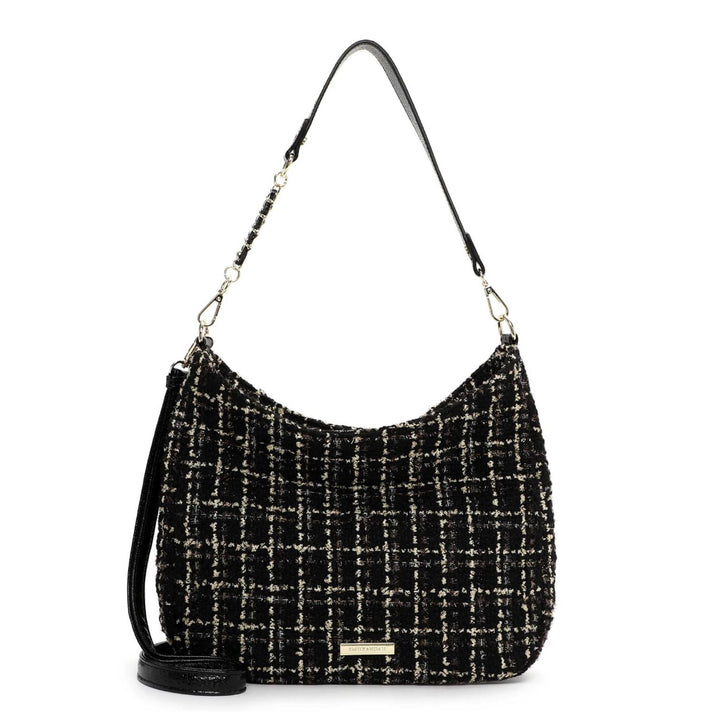 Emily & Noah Tas 65304 Hannelore Black/white 103