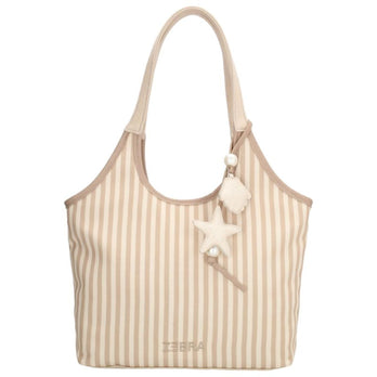 Zebra Trends Shopper 25562 Mira Créme 138