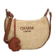 Charm Crossbody 25297 Shoreditch Zand 031