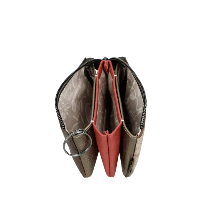 Anekke Portemonnee 42709-010 Muse 010