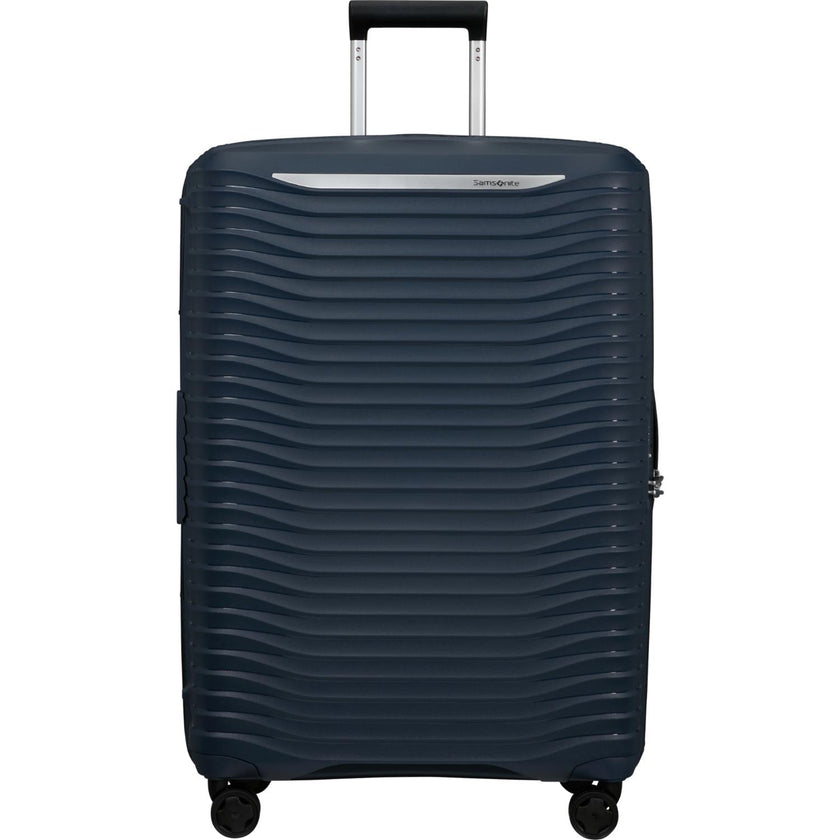 Samsonite Koffer 143110 75/28 Exp Blue Nights 2165