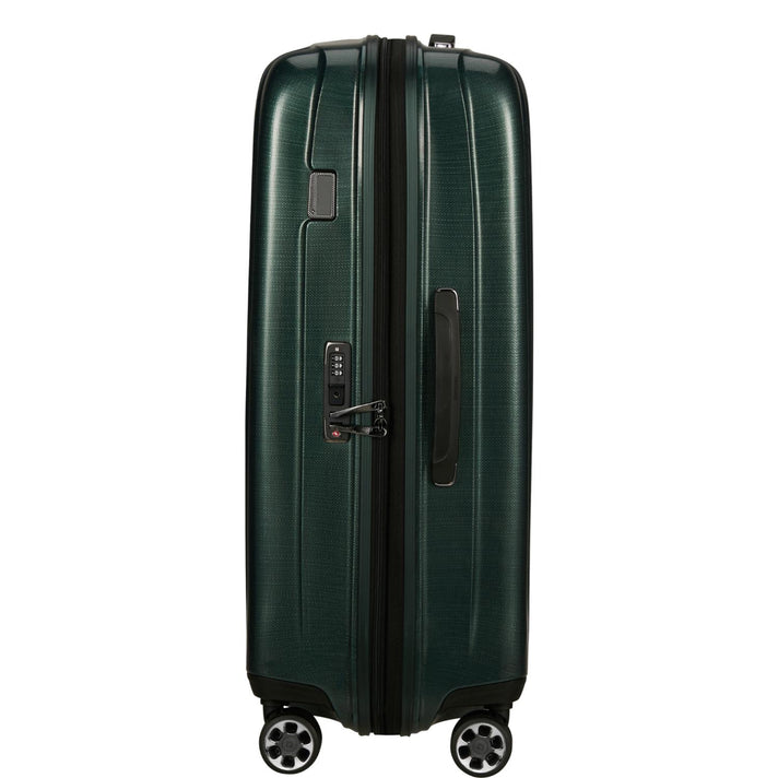 Samsonite Koffer 158250 76 cm Nexis Deep Forest A834