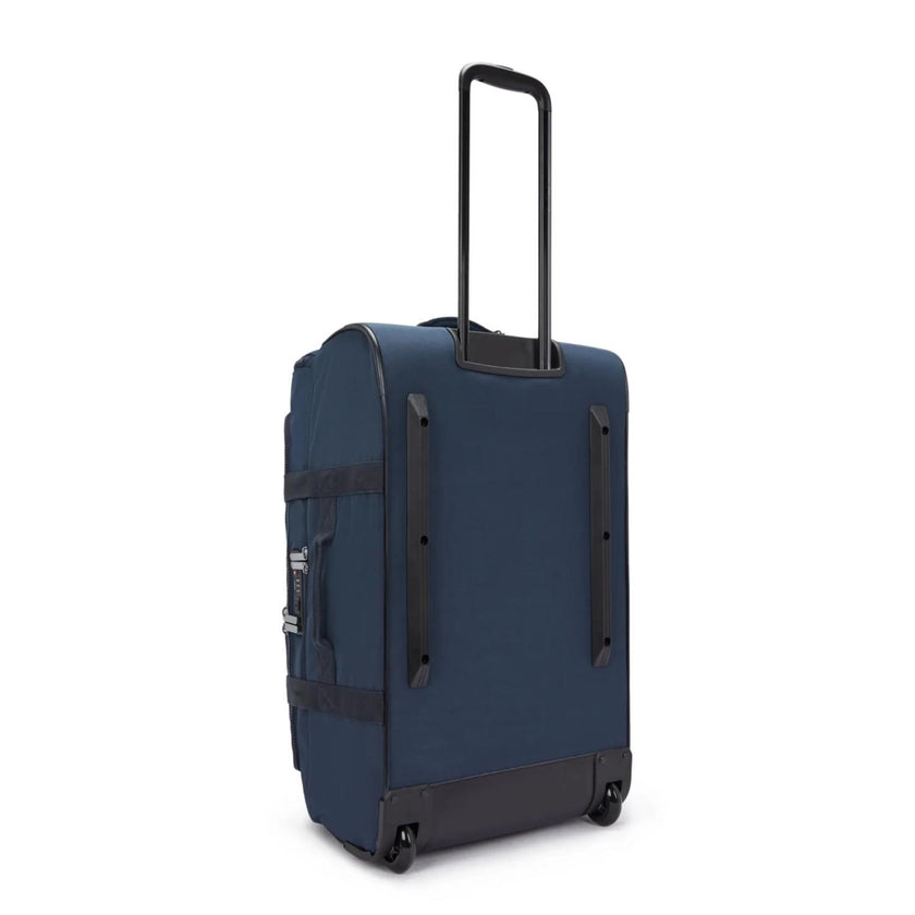 Kipling Reistas Aviana M 12966 96V Blue Bleu 2
