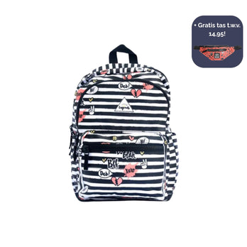 Little Legends Rugzak LL2003 Backpack L BFF