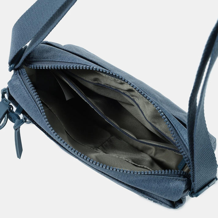Hedgren Crossbodytas HIC176 Eye RFID Jean vintage indigo 896
