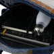 New Rebels Laptoprugzak 51.1578 Miami Navy 02