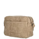 Enrico Benetti Tas 66796 Kate Midden taupe 134