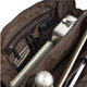 Chesterfield Laptoptas C40.1110 