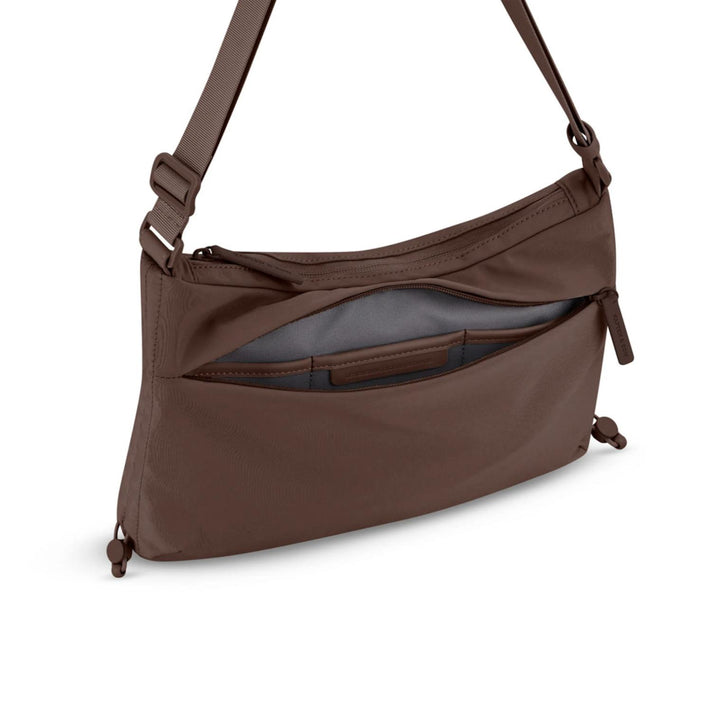 Kapten & Son Tas Skara S Chocolate Brown