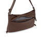 Kapten & Son Tas Skara S Chocolate Brown