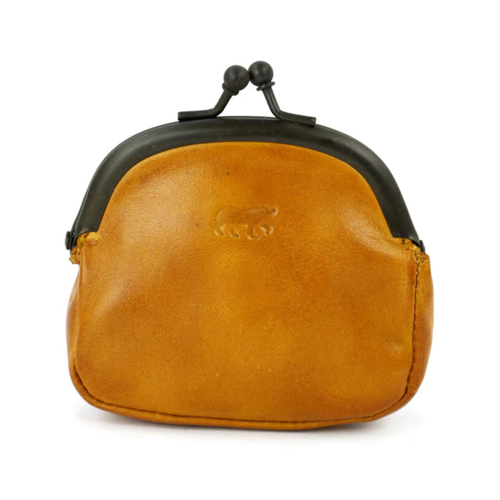 Bear Design Knipbeurs CL18363 Lilly Yellow