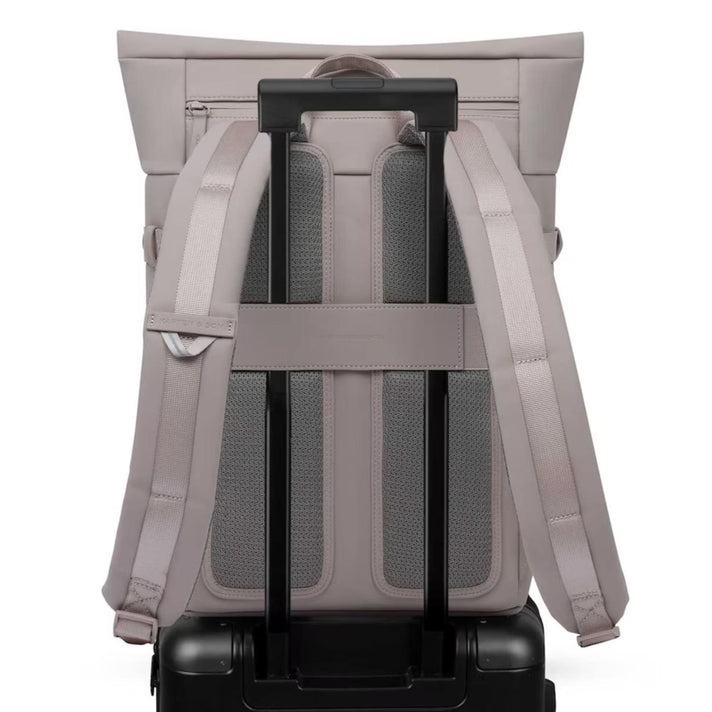 Kapten & Son Rugzak Helsinki Muted Rose