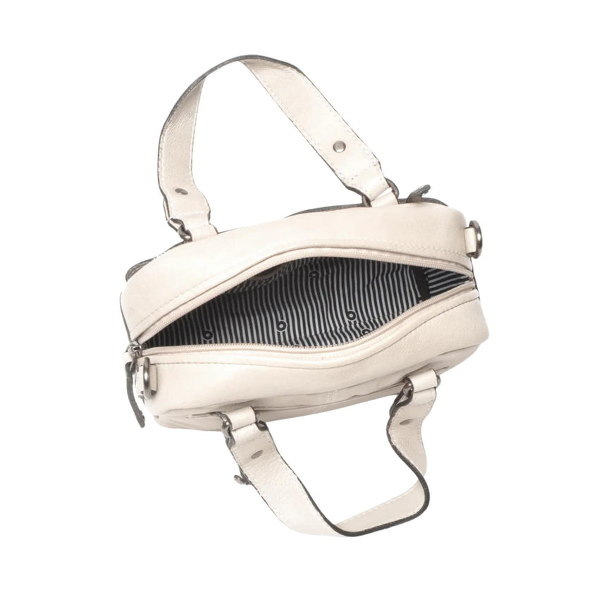 Berba Tas 335-075 Lucca Chalk 06