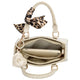 Charm Tas W01385 Knightsbridge Beige 043