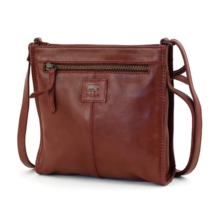 Bear Design Tas CL42427 Davita Merlot