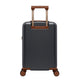 SUITSUIT Handbagage koffer TR-73412 55 cm Serenity Black Olive