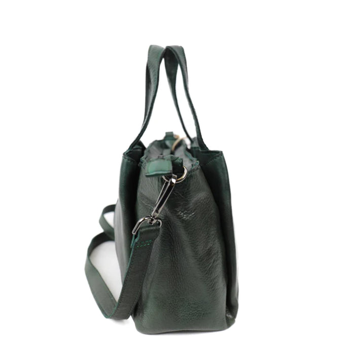 Bear Design Tas MJ1878 Marie Green