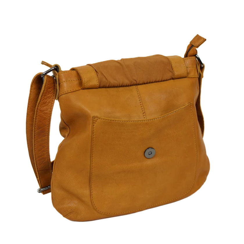 Bear Design Tas MJ2034 Yellow