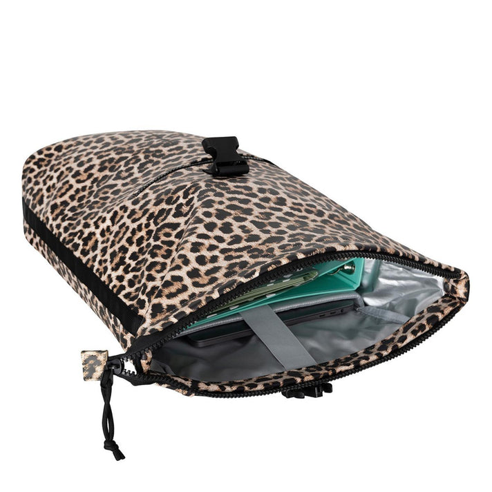 New Rebels Laptoprugzak 51.1135 New York Leopard 58