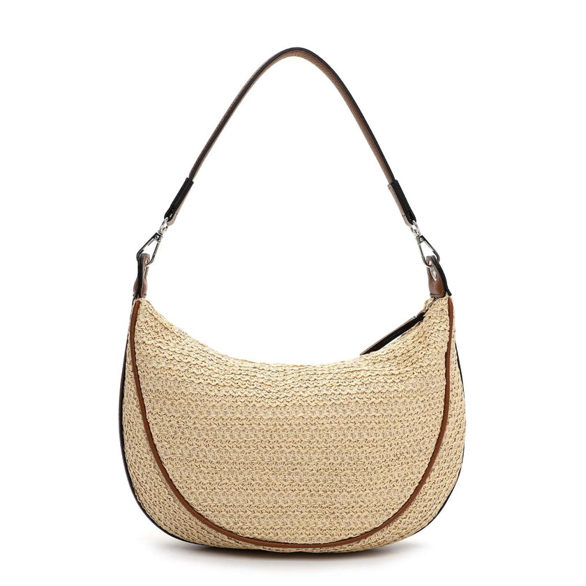 Emily & Noah Tas 65163 Elda Sand 420