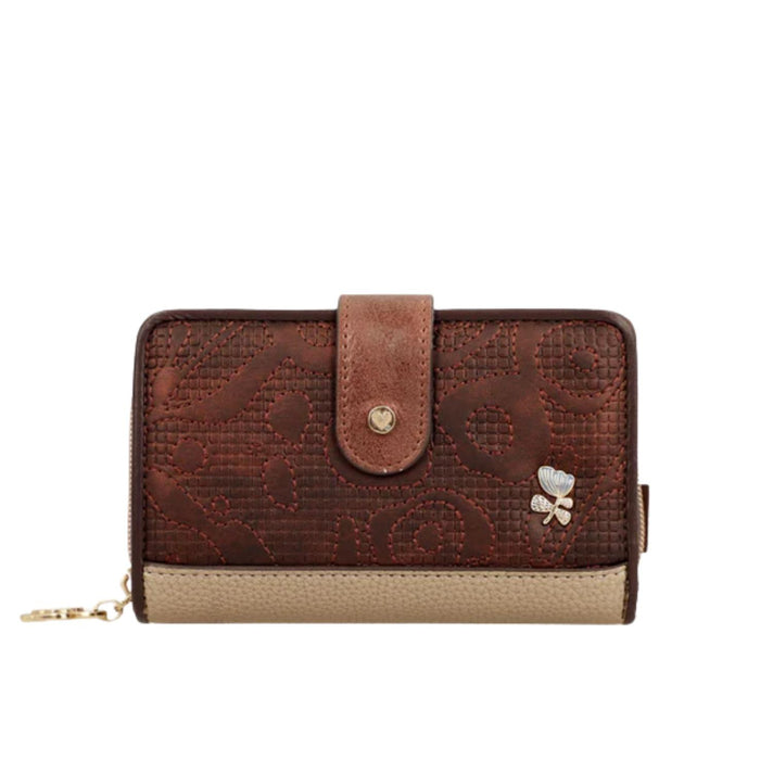 Anekke Portemonnee 43709-909 Tulip 909
