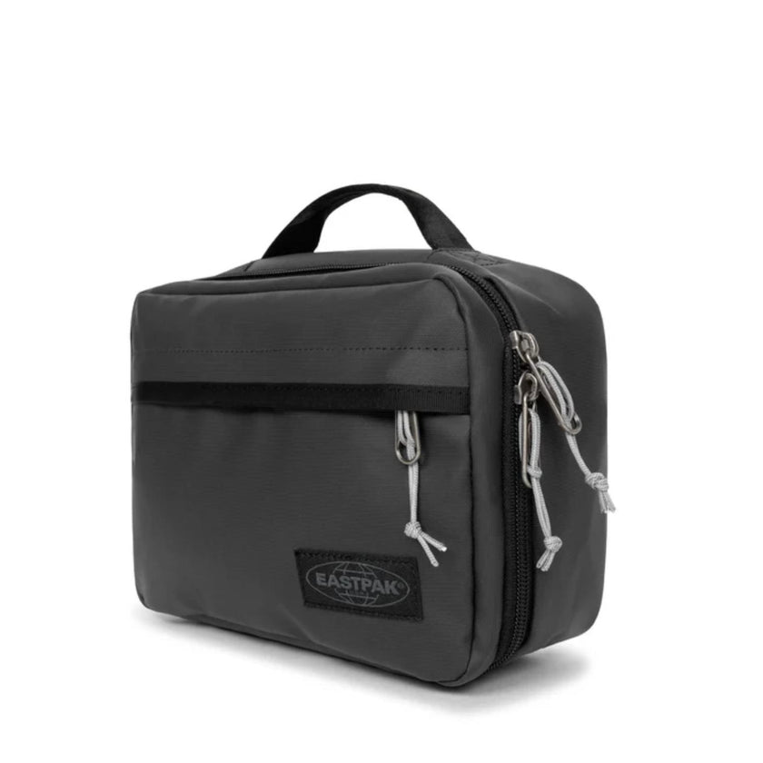 Eastpak Toilettas Road kit EK0A5BKT Tarp Black2 4Y8