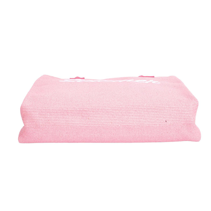 David Jones Strandtas CM7612 Pink