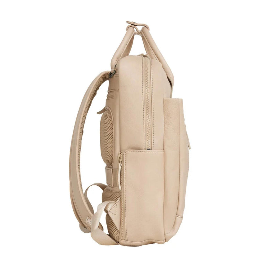 New Rebels Rugzak 17.1088 Miami Beige 06