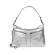 Burkely Tas 1000710* Wide Hobo Silver 11