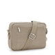 Kipling Tas Abanu M 17076 4PW Soft Taupe