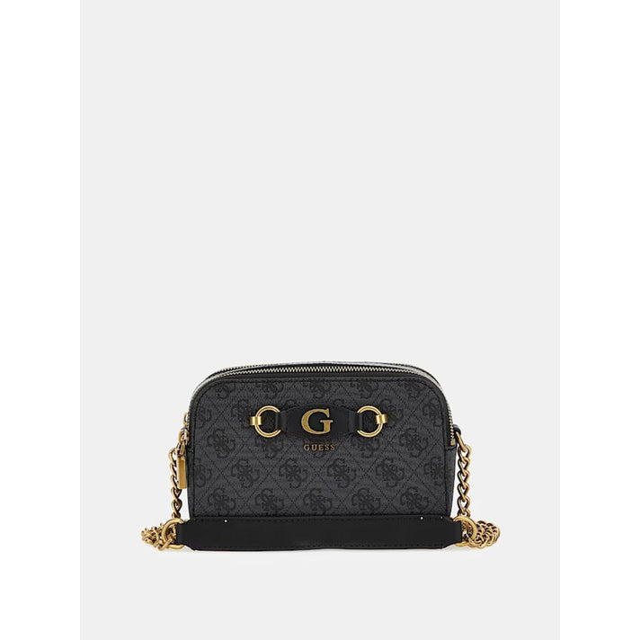 Guess Tas SB865414 Izzy Coal logo