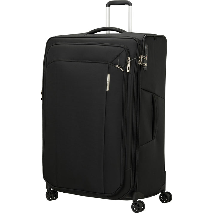 Samsonite Koffer 143332 81 cm Exp 7416 Ozone Black