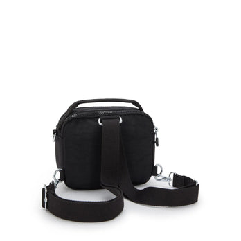 Kipling Tasje Cahir 18061 Black noir P39