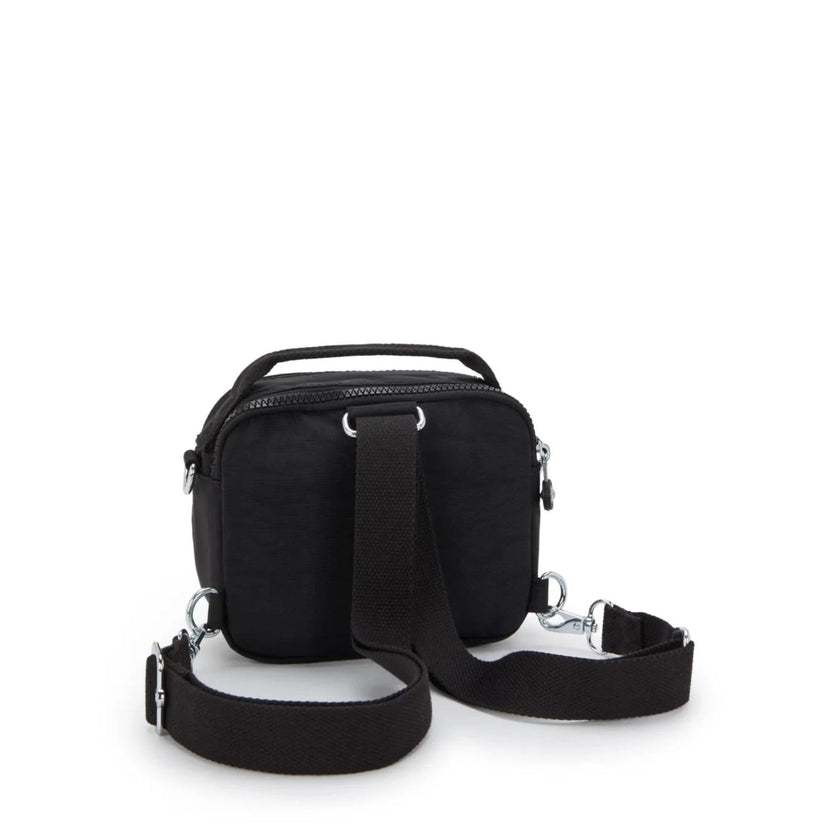 Kipling Tasje Cahir 18061 Black noir P39
