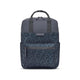 Kapten & Son Laptoprugzak Bergen Pro Leo Dark Grey