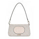 Guess Tas klep ESG951320 Eco mietta Dove logo/stone