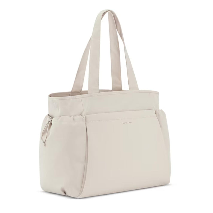 Kapten & Son Shopper Hellvi Sandstone