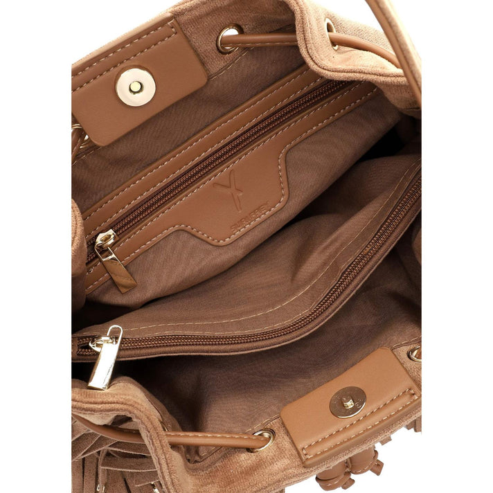 Suri Frey Tas 16653 Becky Taupe 900