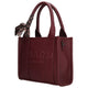Charm Tas W01049 Bond Bordeaux 007