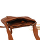 Bear Design Tas MJ2034 Cognac