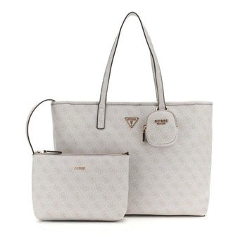 Guess Shopper SL712424 Power Play Bone logo