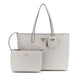 Guess Shopper SL712424 Power Play Bone logo