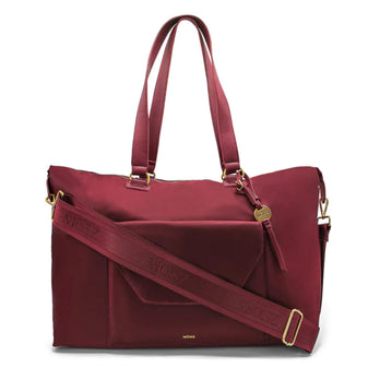 Mosz Reistas Sandy Bordeaux