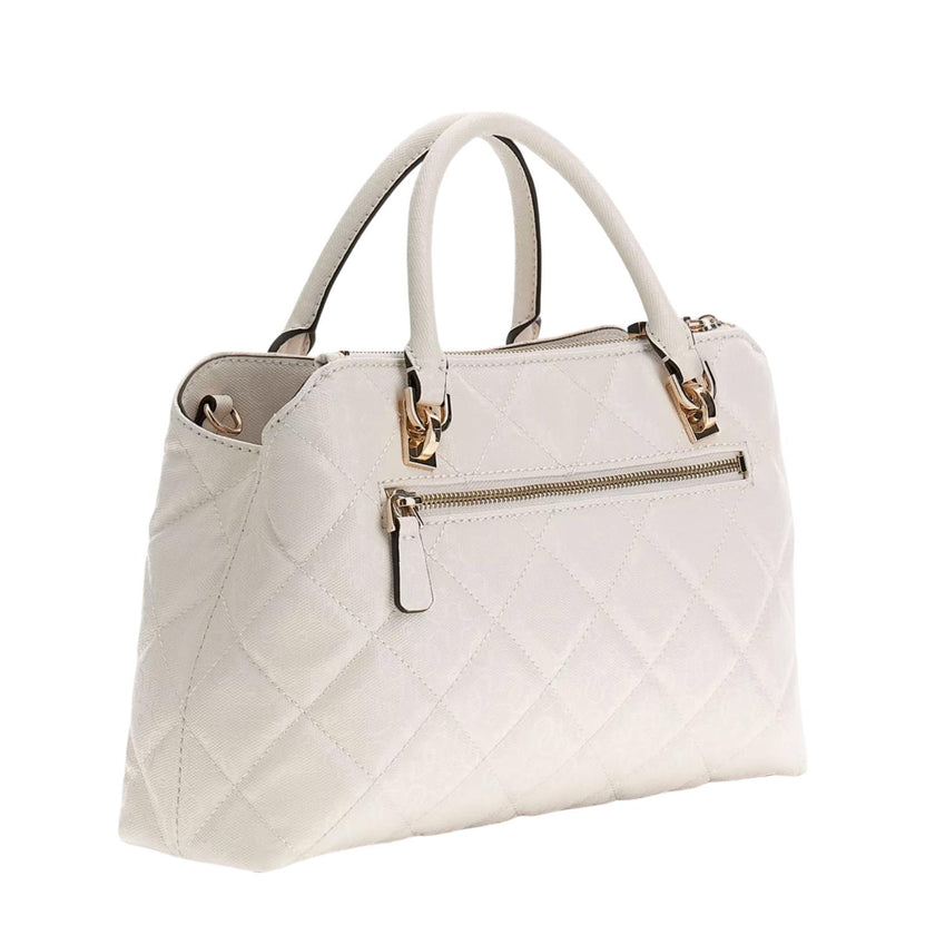 Guess Tas GG991206 Libby Off White