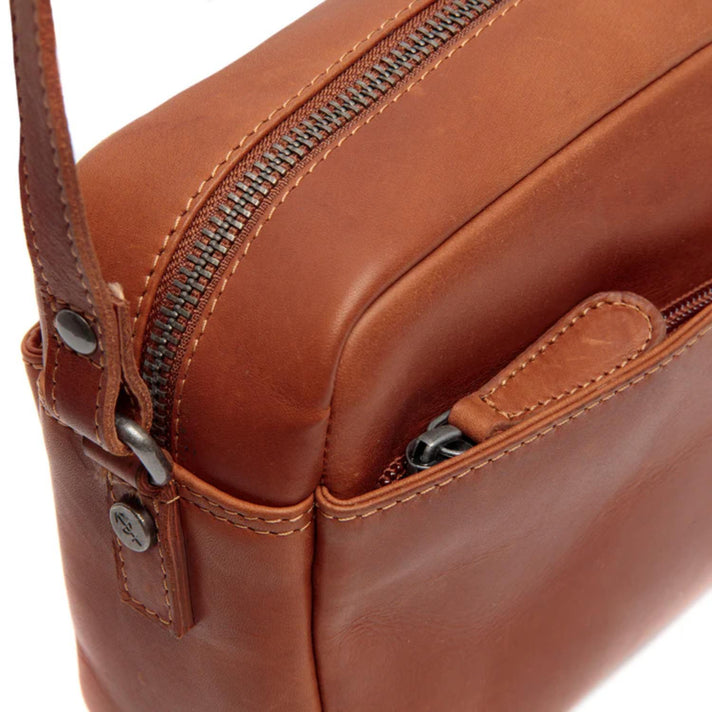 Chesterfield Tas C48.1337 Arona Cognac 31