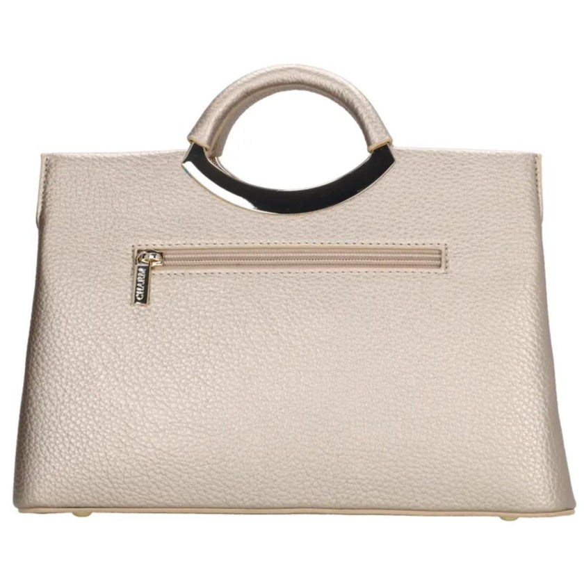 Charm Tas 24460 Lucca Goud 996