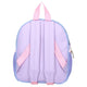 Kuromi Rugzak 335-01278 Forever Yours Purple